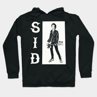 SID Hoodie